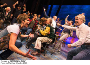 [3]_The cast of COME FROM AWAY