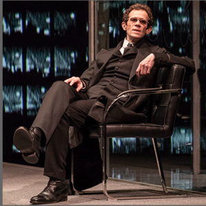 LEHMAN TRILOGY to start previews September 25; 99 performances only